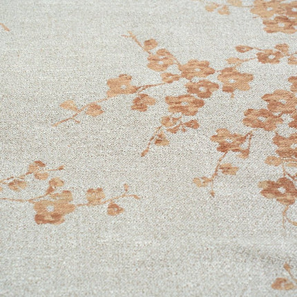 Moderne vloerkleden - Vloerkleed Sakura Petal Dew 9834 - Louis De Poortere - Vloerkledenloods