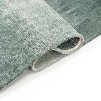 Moderne vloerkleden - Vloerkleed Sendai Deep Water 2073 - Louis De Poortere - Vloerkledenloods