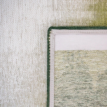 Moderne vloerkleden - Vloerkleed Sendai Forest Mood 2071 - Louis De Poortere - Vloerkledenloods