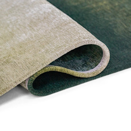 Moderne vloerkleden - Vloerkleed Sendai Forest Mood 2071 - Louis De Poortere - Vloerkledenloods