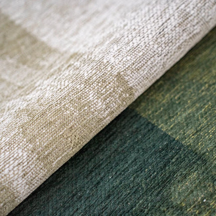 Moderne vloerkleden - Vloerkleed Sendai Forest Mood 2071 - Louis De Poortere - Vloerkledenloods