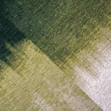 Moderne vloerkleden - Vloerkleed Sendai Forest Mood 2071 - Louis De Poortere - Vloerkledenloods