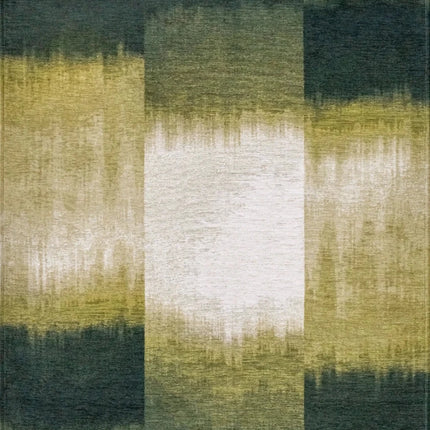 Moderne vloerkleden - Vloerkleed Sendai Forest Mood 2071 - Louis De Poortere - Vloerkledenloods