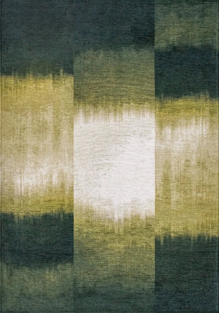 Moderne vloerkleden - Vloerkleed Sendai Forest Mood 2071 - Louis De Poortere - Vloerkledenloods