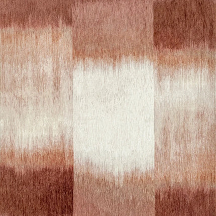 Moderne vloerkleden - Vloerkleed Sendai Rosebud 2072 - Louis De Poortere - Vloerkledenloods