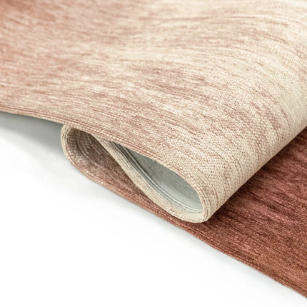 Moderne vloerkleden - Vloerkleed Sendai Rosebud 2072 - Louis De Poortere - Vloerkledenloods