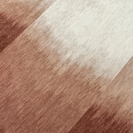 Moderne vloerkleden - Vloerkleed Sendai Rosebud 2072 - Louis De Poortere - Vloerkledenloods