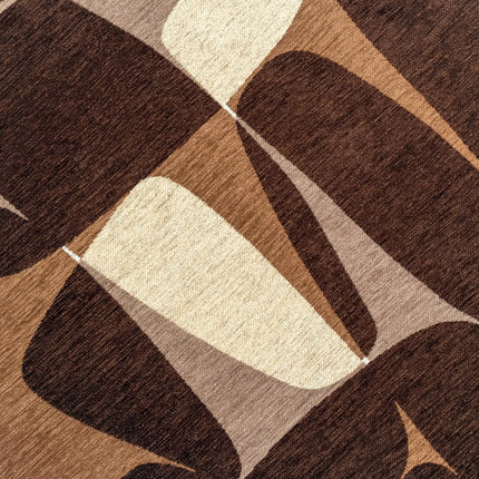 Moderne vloerkleden - Vloerkleed Stones Cookie 2087 - Louis De Poortere - Vloerkledenloods