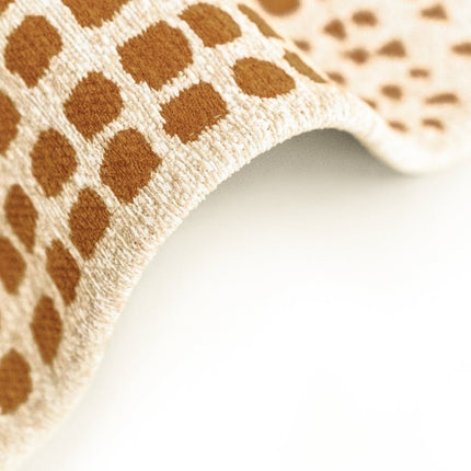 Moderne vloerkleden - Vloerkleed Zen Garden Dryed Banana 2079 - Louis De Poortere - Vloerkledenloods