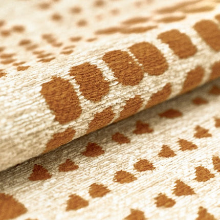 Moderne vloerkleden - Vloerkleed Zen Garden Dryed Banana 2079 - Louis De Poortere - Vloerkledenloods