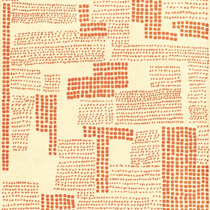 Moderne vloerkleden - Vloerkleed Zen Garden Grenadine 2078 - Louis De Poortere - Vloerkledenloods