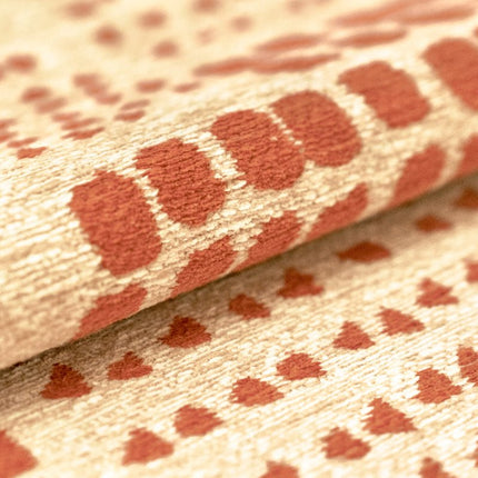 Moderne vloerkleden - Vloerkleed Zen Garden Grenadine 2078 - Louis De Poortere - Vloerkledenloods