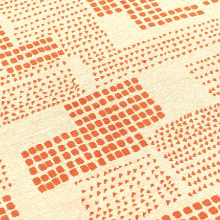 Moderne vloerkleden - Vloerkleed Zen Garden Grenadine 2078 - Louis De Poortere - Vloerkledenloods