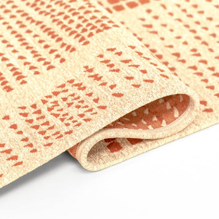 Moderne vloerkleden - Vloerkleed Zen Garden Grenadine 2078 - Louis De Poortere - Vloerkledenloods