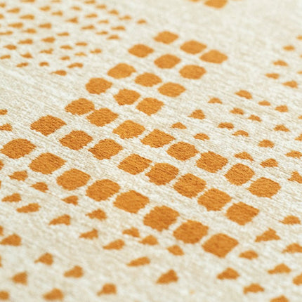 Moderne vloerkleden - Vloerkleed Zen Garden Pomelo 2077 - Louis De Poortere - Vloerkledenloods