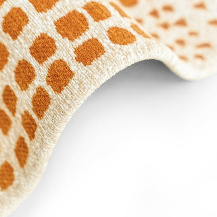 Moderne vloerkleden - Vloerkleed Zen Garden Pomelo 2077 - Louis De Poortere - Vloerkledenloods