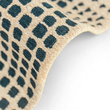 Moderne vloerkleden - Vloerkleed Zen Garden Scots Pine 2076 - Louis De Poortere - Vloerkledenloods