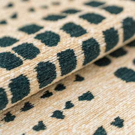 Moderne vloerkleden - Vloerkleed Zen Garden Scots Pine 2076 - Louis De Poortere - Vloerkledenloods