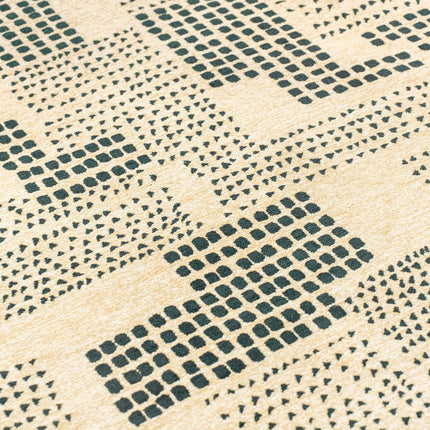 Moderne vloerkleden - Vloerkleed Zen Garden Scots Pine 2076 - Louis De Poortere - Vloerkledenloods