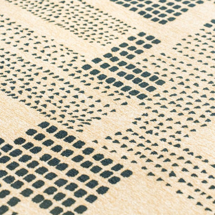 Moderne vloerkleden - Vloerkleed Zen Garden Scots Pine 2076 - Louis De Poortere - Vloerkledenloods