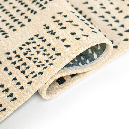 Moderne vloerkleden - Vloerkleed Zen Garden Scots Pine 2076 - Louis De Poortere - Vloerkledenloods