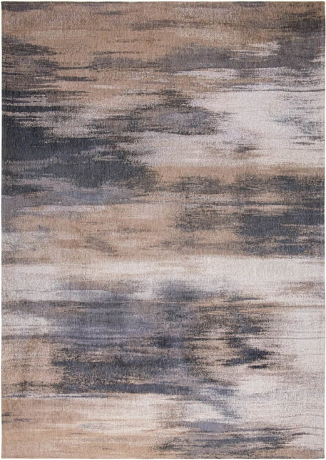 Monetti Giverny beige 9121 - Louis de poortere - Vloerkledenloods