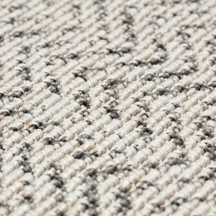 Buitenkleed Dahl Grijs Eva Interior