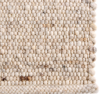Wollen vloerkleed napoli 01 De Munk Carpets