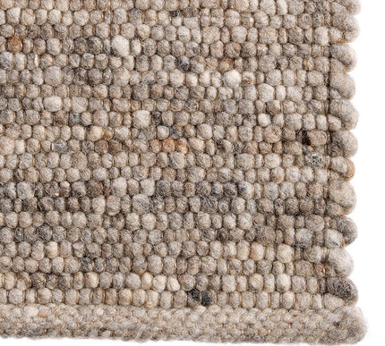 Wollen vloerkleed napoli 03 De Munk Carpets