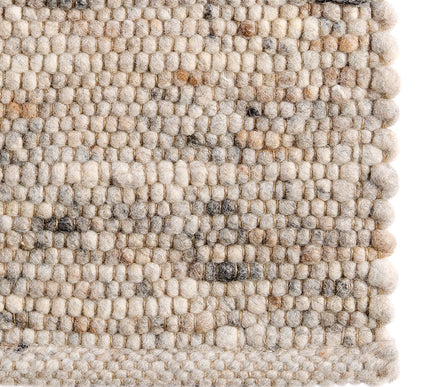 Wollen vloerkleed napoli 05 De Munk Carpets