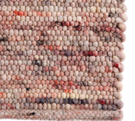 Wollen vloerkleed napoli 10 De Munk Carpets