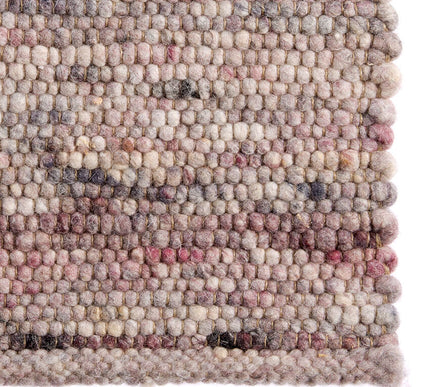 Wollen vloerkleed napoli 12 De Munk Carpets