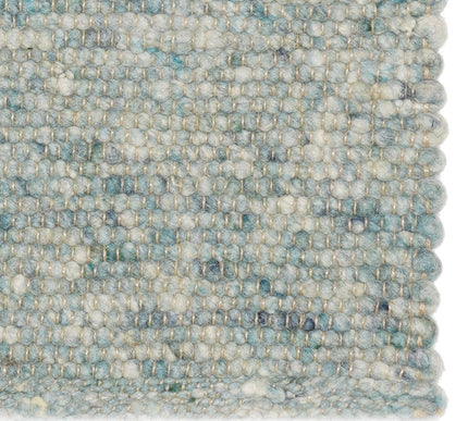 Wollen vloerkleed napoli 16 De Munk Carpets