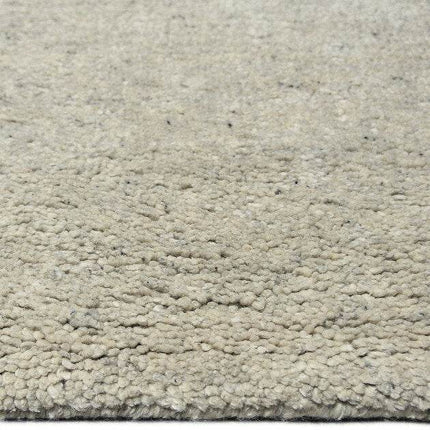 Berber Vloerkleed Beige Nador - Vloerkledenloods