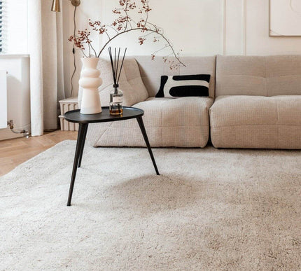 Berber Vloerkleed Beige Nador - Vloerkledenloods