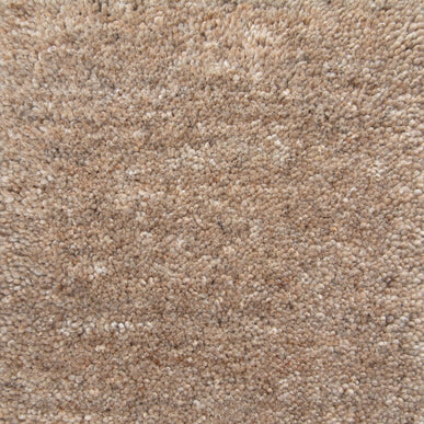 Brinker Carpets Wollen Vloerkleed New Berbero Brown 611