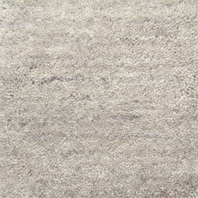 Brinker Carpets Wollen Vloerkleed New Berbero Lichtgrijs 815