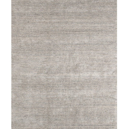 Feelgood by Brinker wollen vloerkleed New Berbero lichtgrijs 815