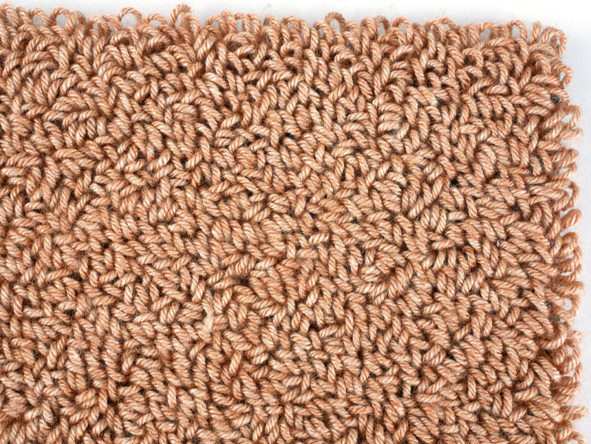 wollen vloerkleed finn 23 - Nova carpets