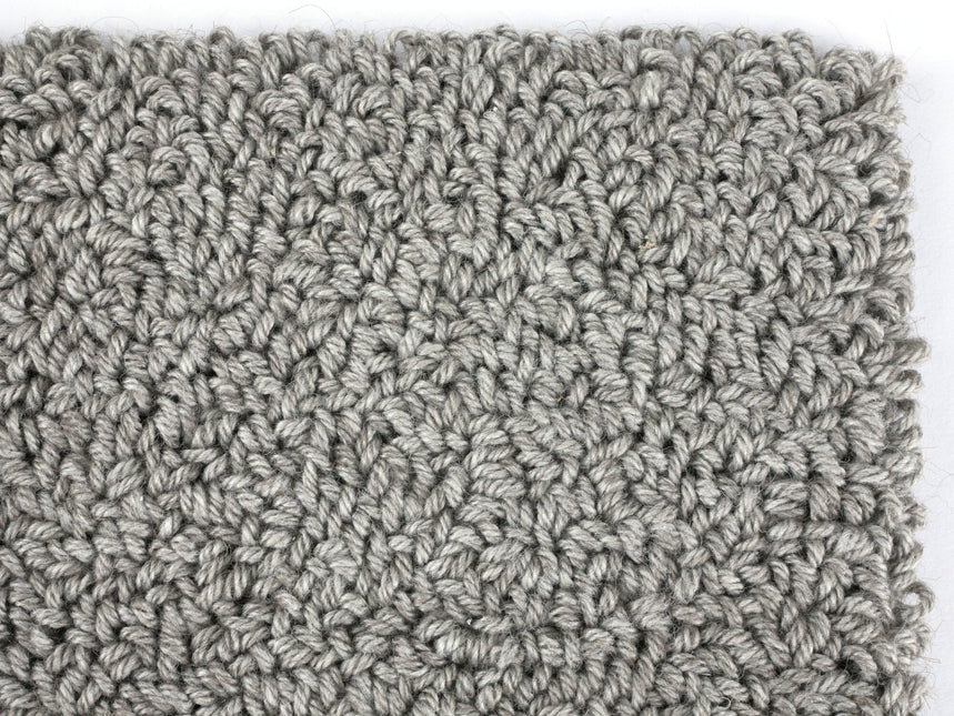 wollen vloerkleed finn 34 - Nova carpets