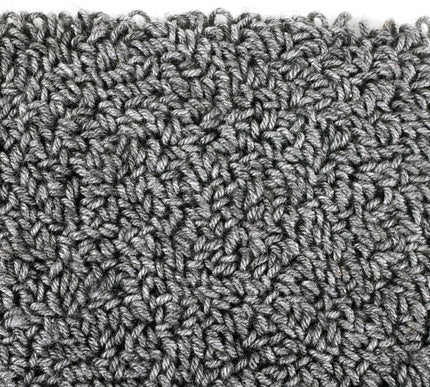 wollen vloerkleed finn 35 - Nova carpets