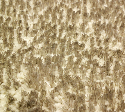 Hoogpolig vloerkleed Kibo 6 - Nova Carpets