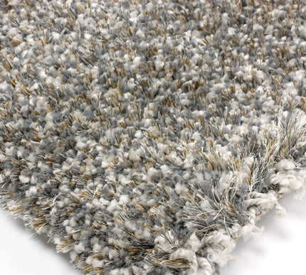 Hoogpolig vloerkleed Lima 910 - Nova Carpets