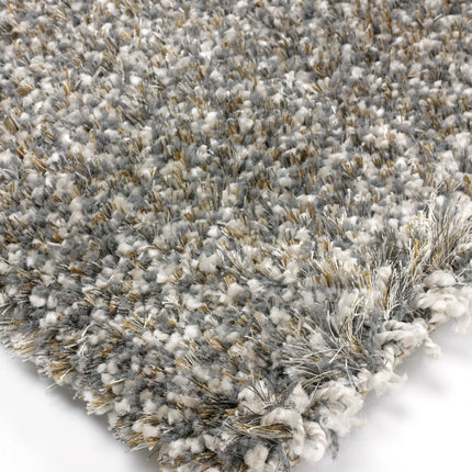 Hoogpolig vloerkleed Lima 910 - Nova Carpets