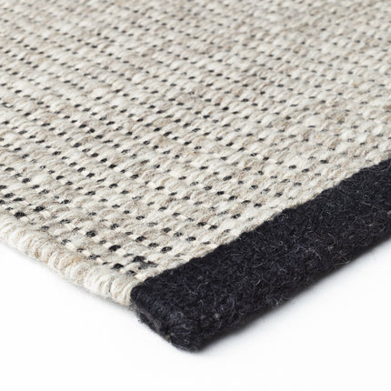 wollen vloerkleed marvel 919 - Nova carpets