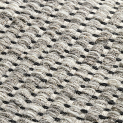 wollen vloerkleed marvel 919 - Nova carpets