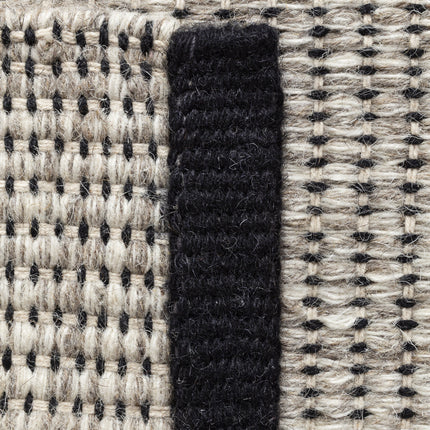 wollen vloerkleed marvel 919 - Nova carpets