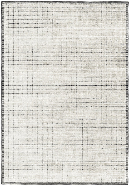 vloerkleed mesh 100 - Nova carpets