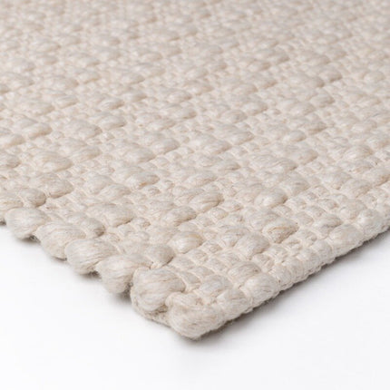 wollen vloerkleed rhythm 100 - Nova carpets