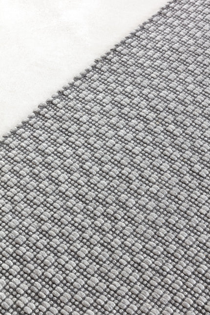 Wollen vloerkleed Rhythm 910 - Nova Carpets